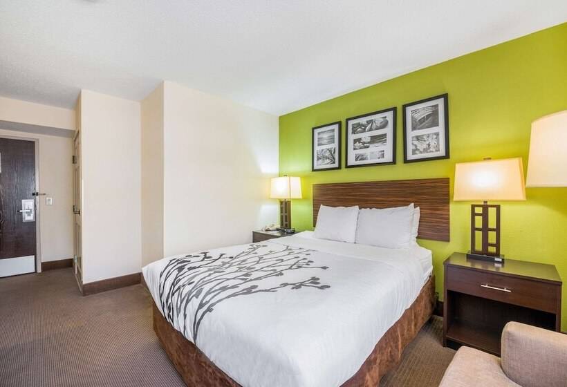 فندق Sleep Inn Statesville I 40