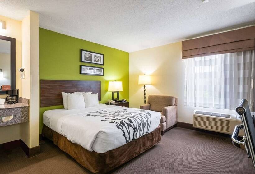 فندق Sleep Inn Statesville I 40