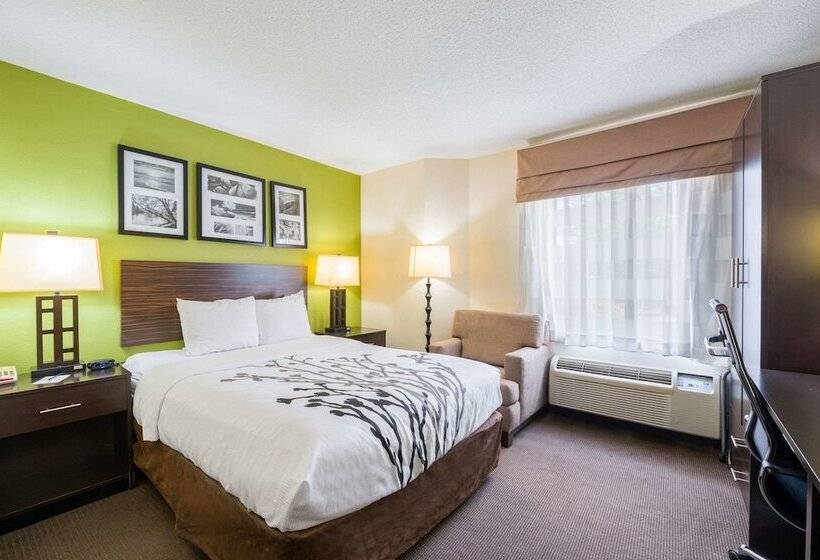 فندق Sleep Inn Statesville I 40