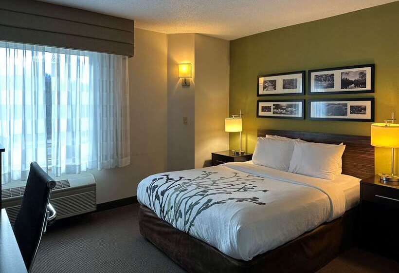 فندق Sleep Inn