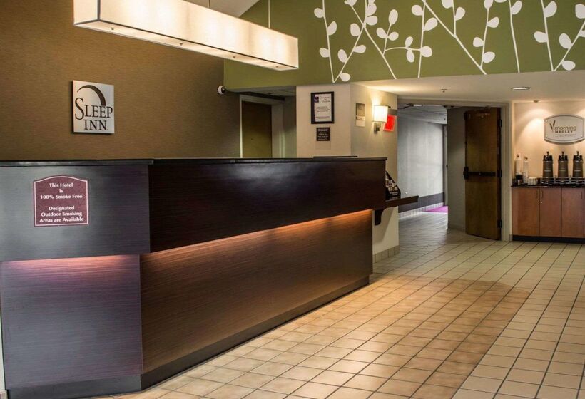 فندق Sleep Inn