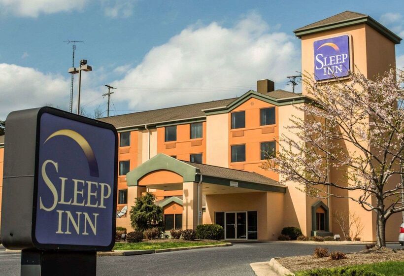 فندق Sleep Inn