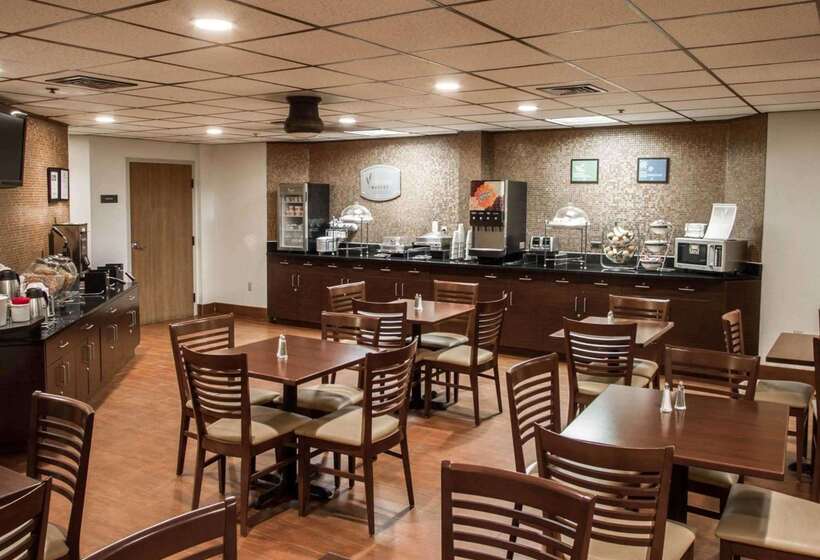 酒店 Sleep Inn & Suites Buffalo Airport