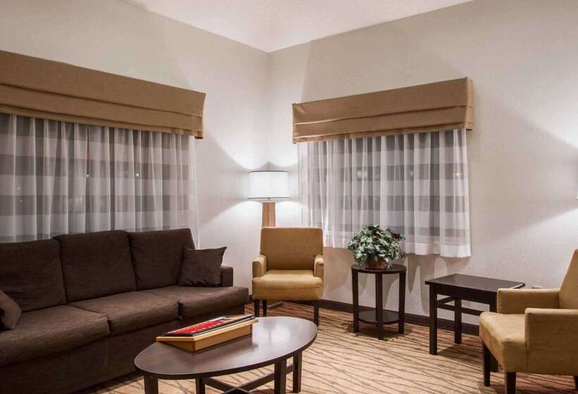 酒店 Sleep Inn & Suites Buffalo Airport