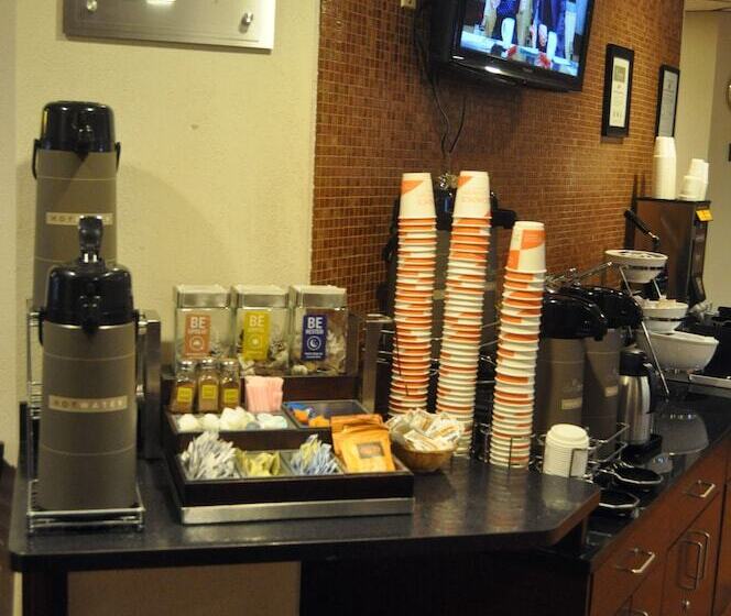 酒店 Sleep Inn & Suites Buffalo Airport