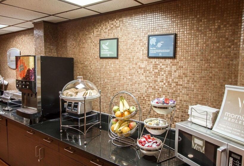 酒店 Sleep Inn & Suites Buffalo Airport