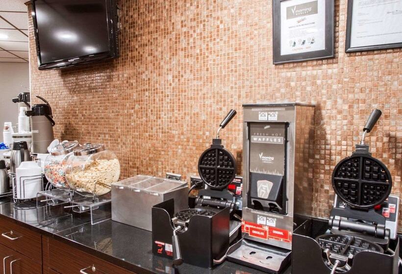 酒店 Sleep Inn & Suites Buffalo Airport