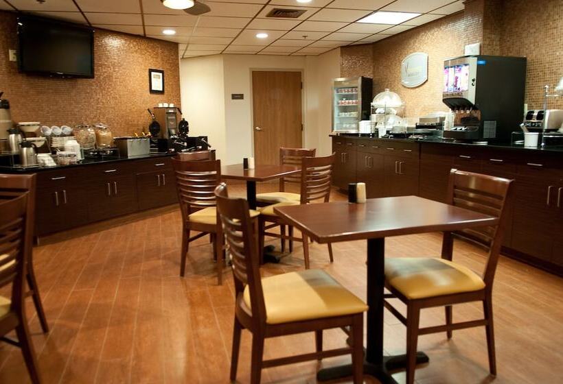 酒店 Sleep Inn & Suites Buffalo Airport