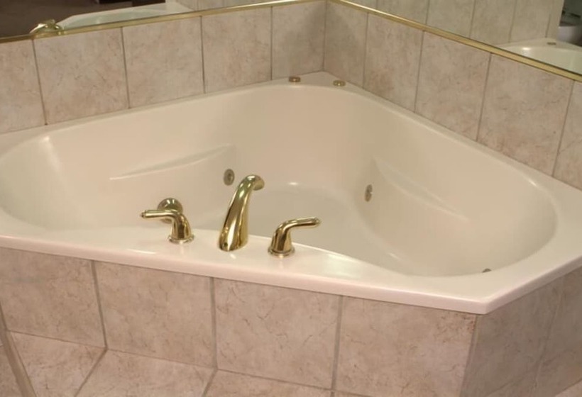 酒店 Sleep Inn & Suites Buffalo Airport