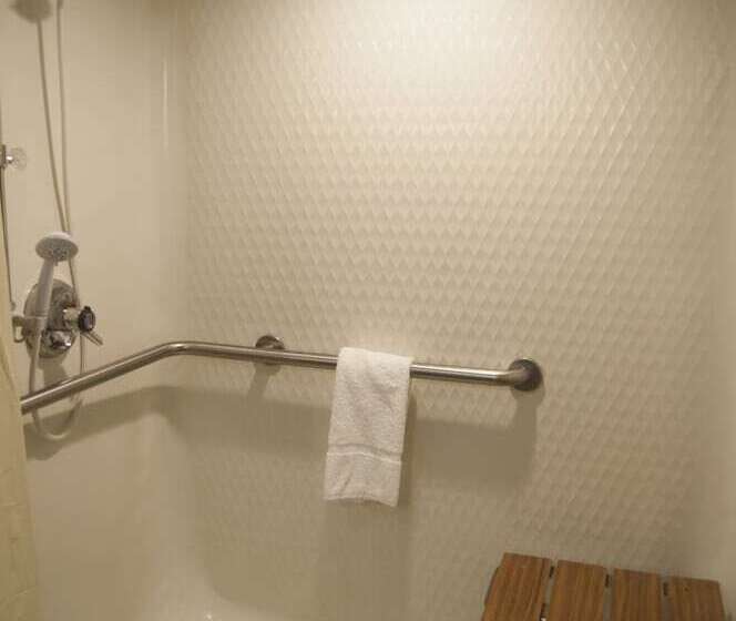 酒店 Sleep Inn & Suites Buffalo Airport