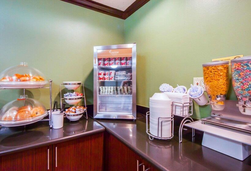 فندق Sleep Inn & Suites Edmond Near University