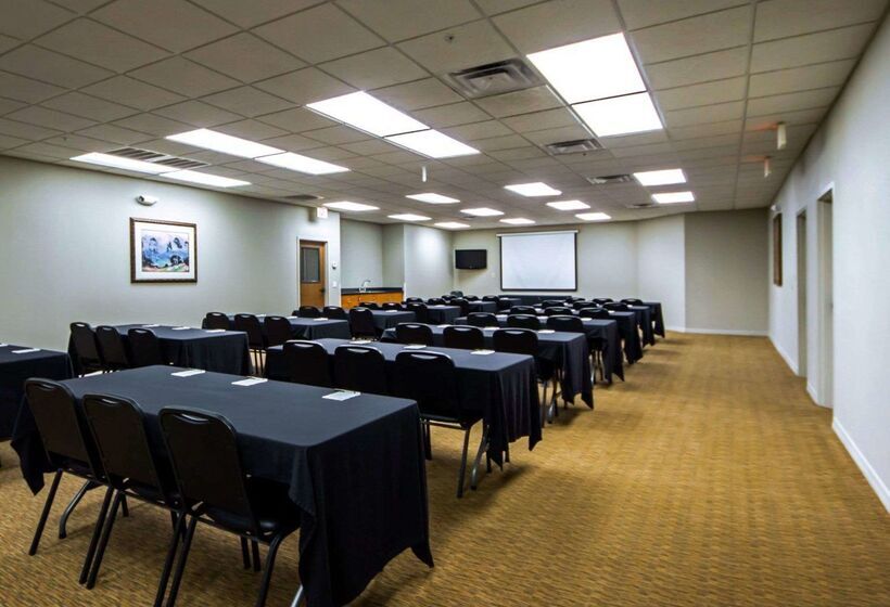 فندق Sleep Inn & Suites Edmond Near University