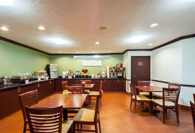 فندق Sleep Inn & Suites Edmond Near University