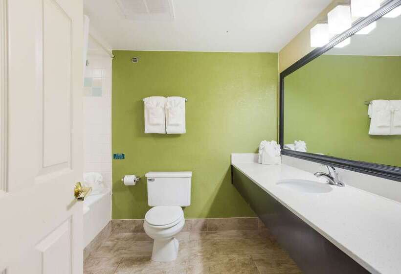 酒店 Sleep Inn & Suites