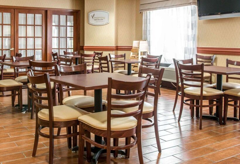 هتل Sleep Inn & Suites