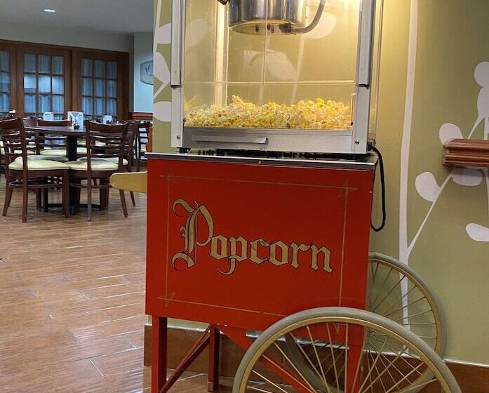 酒店 Sleep Inn & Suites