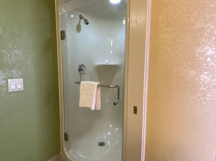 酒店 Sleep Inn & Suites