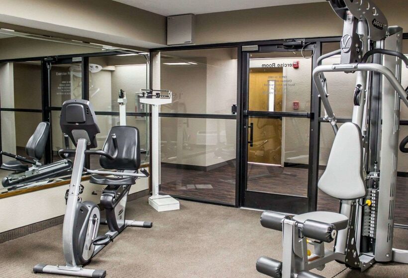 فندق Sleep Inn & Suites Spring Lake   Fayetteville Near Fort Liberty