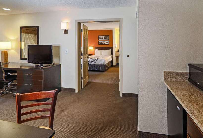 فندق Sleep Inn & Suites Spring Lake   Fayetteville Near Fort Liberty