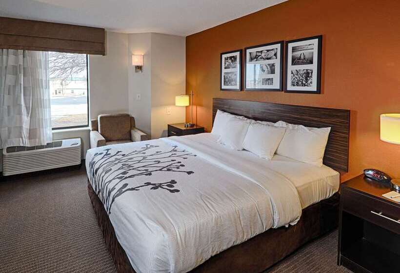 فندق Sleep Inn & Suites Spring Lake   Fayetteville Near Fort Liberty
