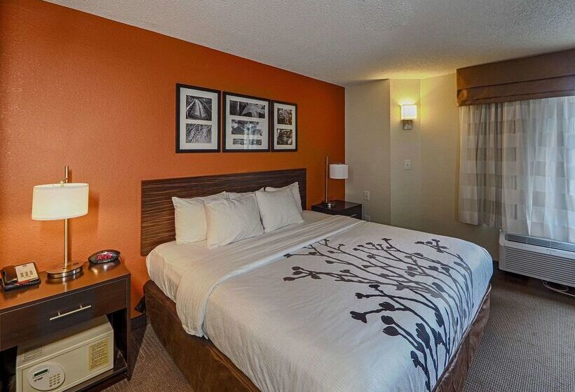 فندق Sleep Inn & Suites Spring Lake   Fayetteville Near Fort Liberty