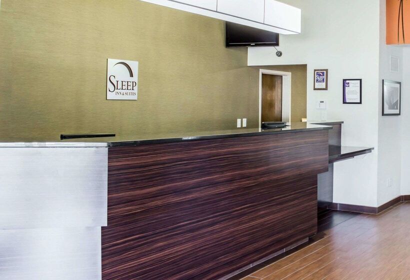 فندق Sleep Inn & Suites Spring Lake   Fayetteville Near Fort Liberty