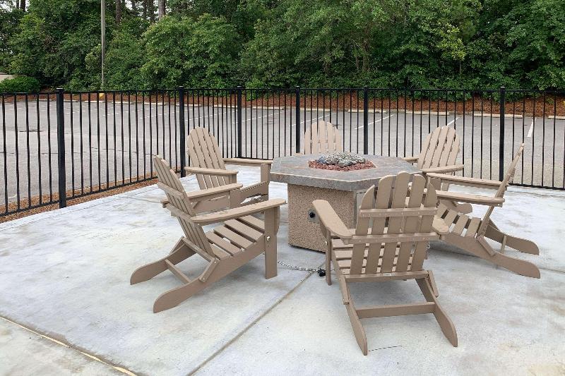 فندق Sleep Inn & Suites Spring Lake   Fayetteville Near Fort Liberty