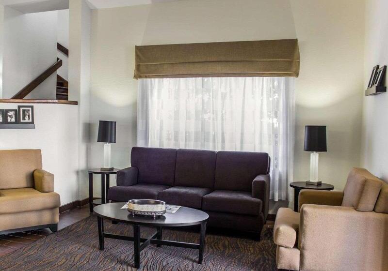 فندق Sleep Inn & Suites Spring Lake   Fayetteville Near Fort Liberty