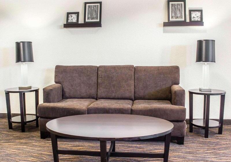 فندق Sleep Inn & Suites Spring Lake   Fayetteville Near Fort Liberty