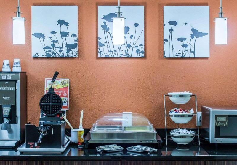 فندق Sleep Inn & Suites Spring Lake   Fayetteville Near Fort Liberty