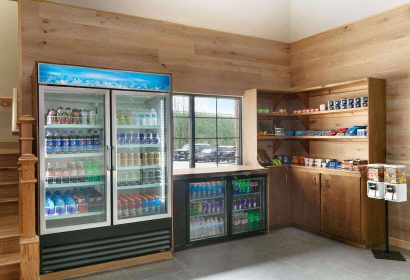 Отель Sleep Inn & Suites Near Halifax Regional Medical Center