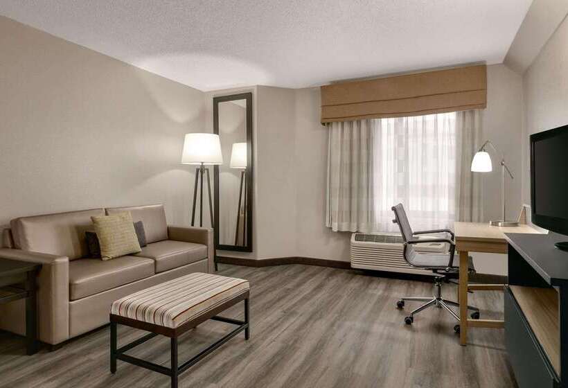 호텔 Sleep Inn & Suites Near Halifax Regional Medical Center