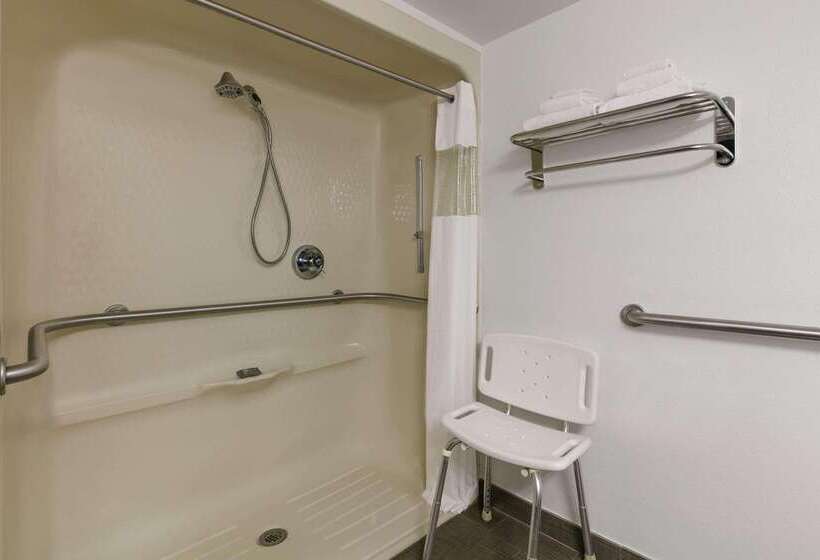 호텔 Sleep Inn & Suites Near Halifax Regional Medical Center