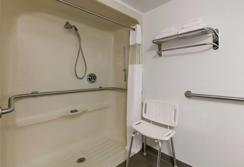 호텔 Sleep Inn & Suites Near Halifax Regional Medical Center