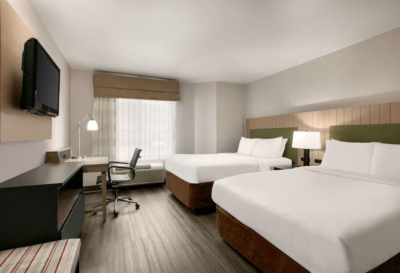 Отель Sleep Inn & Suites Near Halifax Regional Medical Center