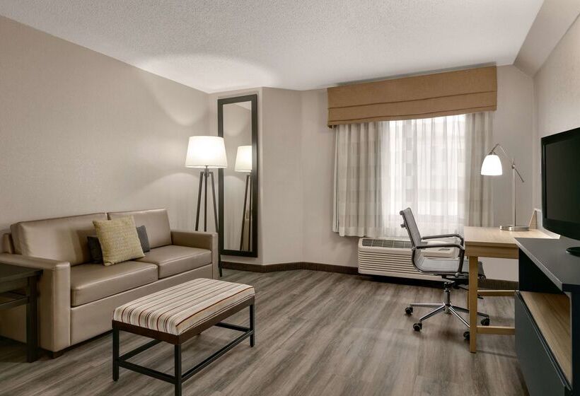 호텔 Sleep Inn & Suites Near Halifax Regional Medical Center