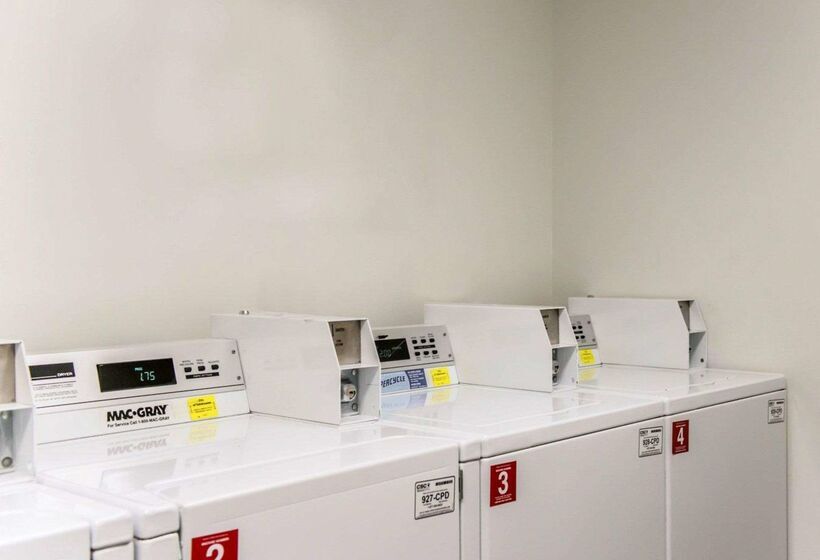 Bob Hotels Tallahassee   Boutique On Budget