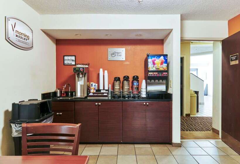 Bob Hotels Tallahassee   Boutique On Budget