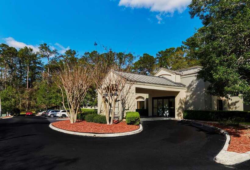 Bob Hotels Tallahassee   Boutique On Budget