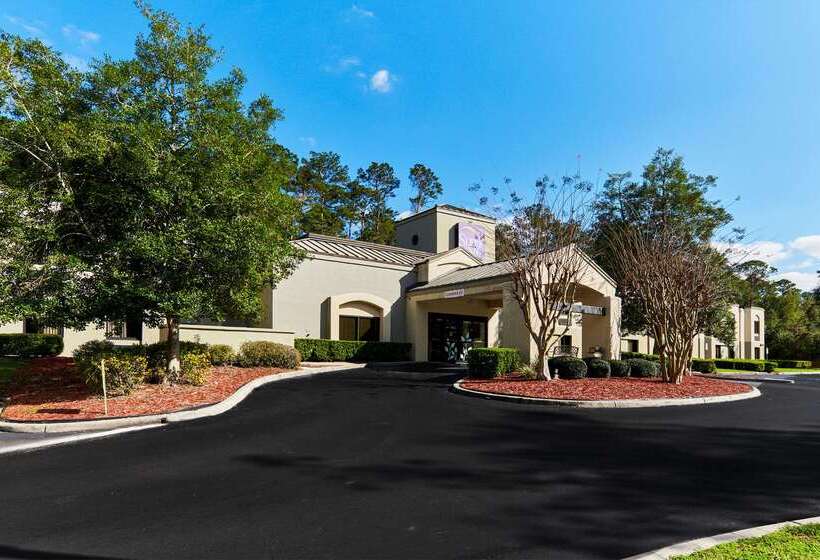 Bob Hotels Tallahassee   Boutique On Budget