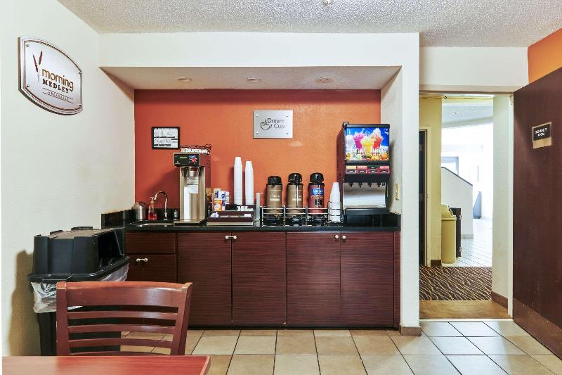 Bob Hotels Tallahassee   Boutique On Budget