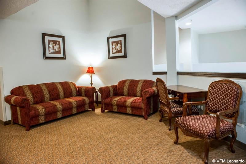 Bob Hotels Tallahassee   Boutique On Budget