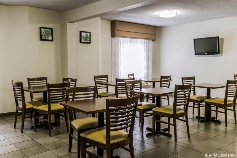 Bob Hotels Tallahassee   Boutique On Budget