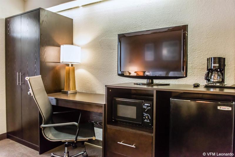 Bob Hotels Tallahassee   Boutique On Budget