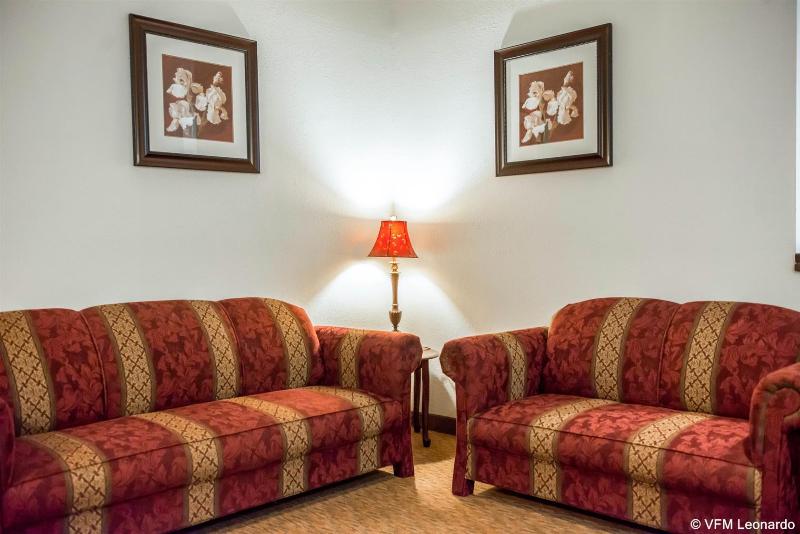 Bob Hotels Tallahassee   Boutique On Budget