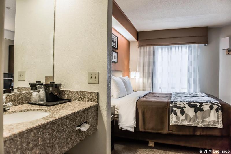 Bob Hotels Tallahassee   Boutique On Budget