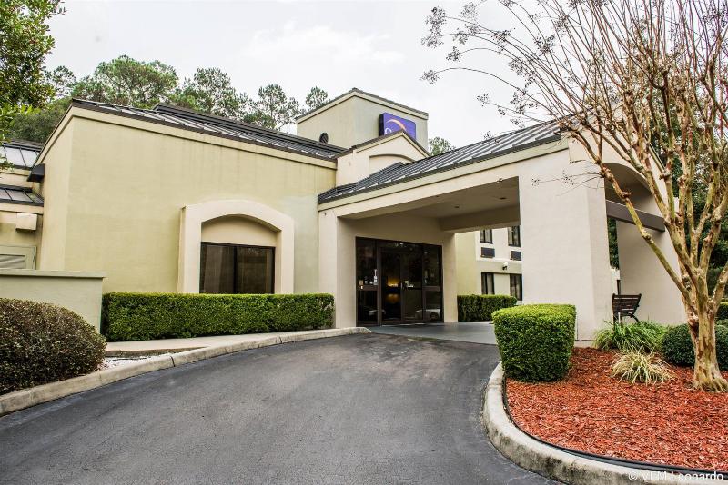 Bob Hotels Tallahassee   Boutique On Budget