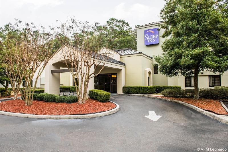 Bob Hotels Tallahassee   Boutique On Budget