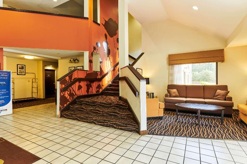 Bob Hotels Tallahassee   Boutique On Budget