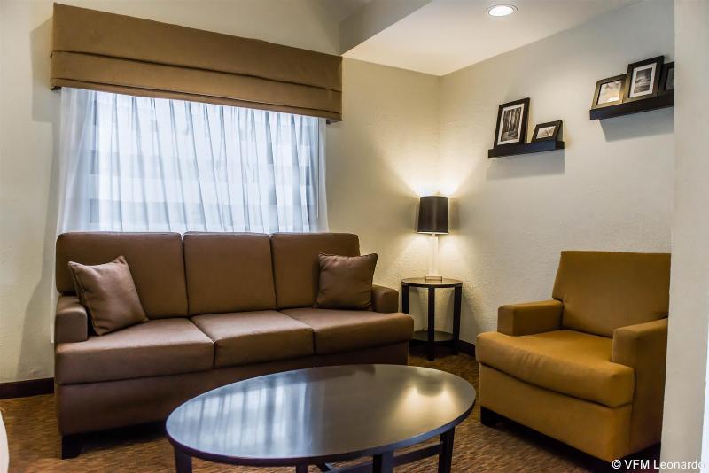 Bob Hotels Tallahassee   Boutique On Budget